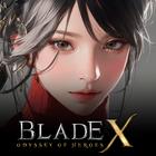 블레이드 X (Blade X) 아이콘