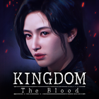 Kingdom -Netflix Soulslike RPG আইকন