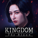 Kingdom -Netflix Soulslike RPG icône