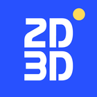 Myanmar 2D3D 图标