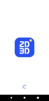 Myanmar 2D3D 海報