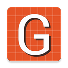 Grid Drawing icon