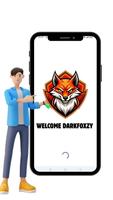 DarkFoxzy poster