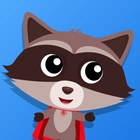 Meeko Team icon