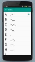 Morse Code Generator-poster