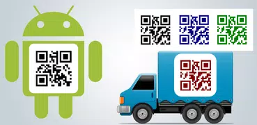 Generador de código QR