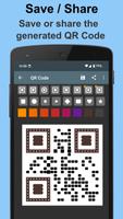 QR Code Generator Cartaz