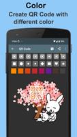 QR Code Generator imagem de tela 2