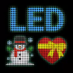 LED Running Text APK download