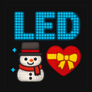 LED Scroller APK