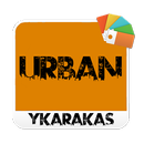 Urban Xperia Theme APK
