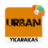 Urban Xperia Theme