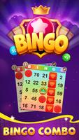 Bingo Combo 海報