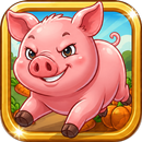 Run Pig Run APK