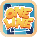 One Line - Line Drawing Game APK