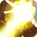 Legendary: Super Warriors APK