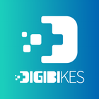 DIGIBIKES ícone