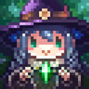 엘리멘탈 : 2DMMORPG APK