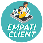 EMPATI CLIENT-icoon