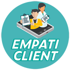 EMPATI CLIENT أيقونة