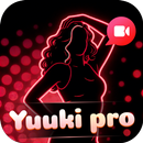 Yuuki Pro - Talk & Meet APK
