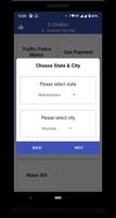 E-Challan capture d'écran 2