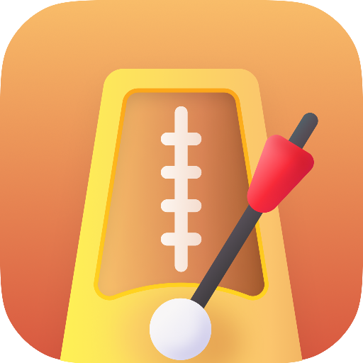 Tempo Tap-Beat&Metronome