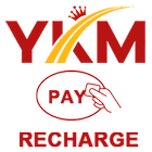 YKM Pay Recharge أيقونة