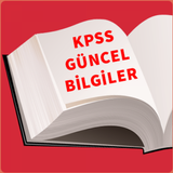 Kpss Güncel Bilgiler 2022 APK