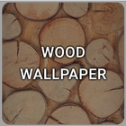 Wood Wallpapers 图标
