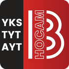 Benim Hocam YKS 2019 (Beta) ไอคอน