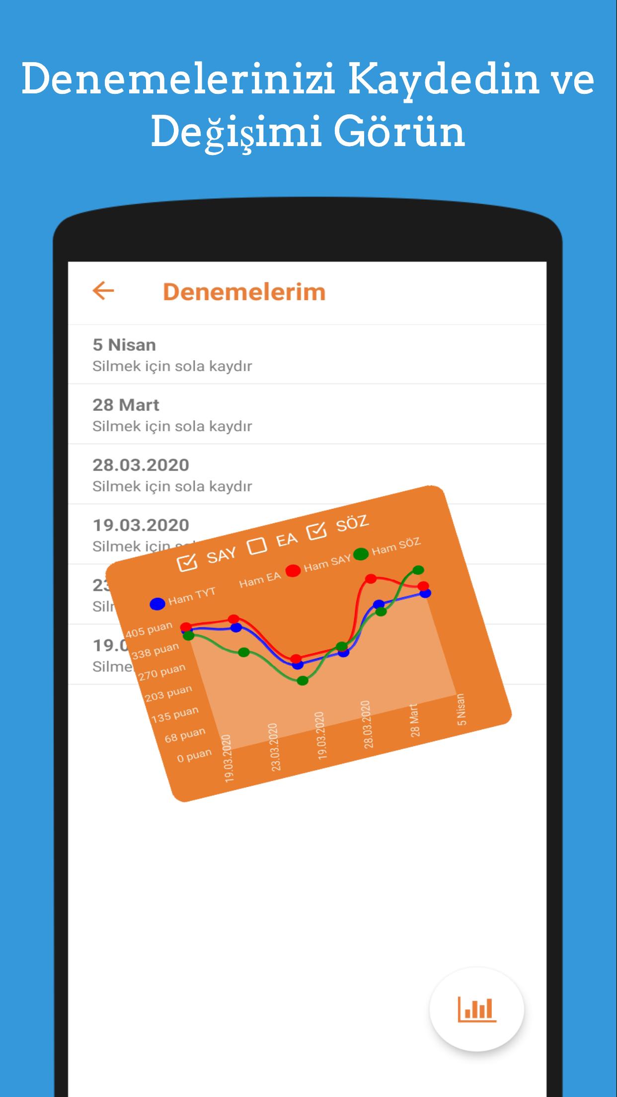 Yks Tyt Ayt 2020 For Android Apk Download