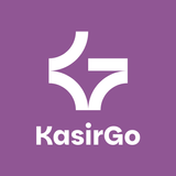 KasirGo - Aplikasi Kasir UMKM APK