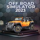 ikon Offroad Simulator 2023