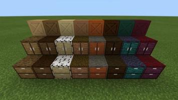 Mods für Minecraft PE Screenshot 2