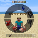 Verwandlungs-Mod für Minecraft APK