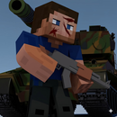Waffen-Mod Minecraft. APK