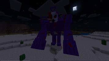 Among US in MCPE Screenshot 3