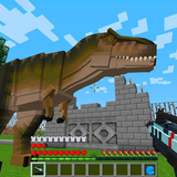 Jurassic Craft Dinosaures Mod