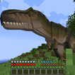 Jurassic Craft Dinosaurios Mod