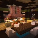 Möbel-Mod für Minecraft APK