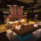 Möbel-Mod für Minecraft Zeichen