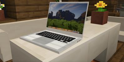 Möbel-Mod für Minecraft Screenshot 2