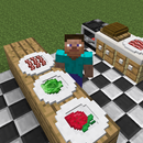 Fast Food Mod pour MCPE APK