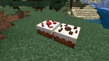 Fast Food Mod for Minecraft 截圖 1