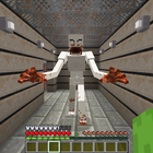 Mod SCP for Minecraft simgesi