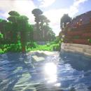 Addons: Shader für Minecraft APK