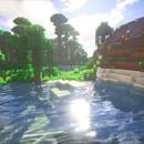 Compléments: Shaders pour MCPE APK