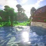 Shaders para MCPE