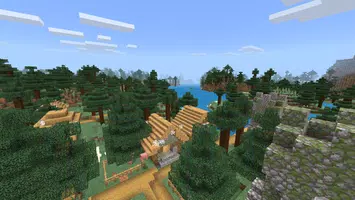 Addons: Shaders for Minecraft screenshot 1